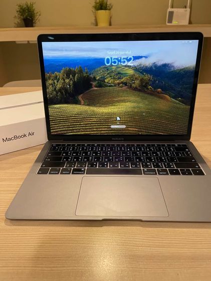 MacBook Air  รูปที่ 10