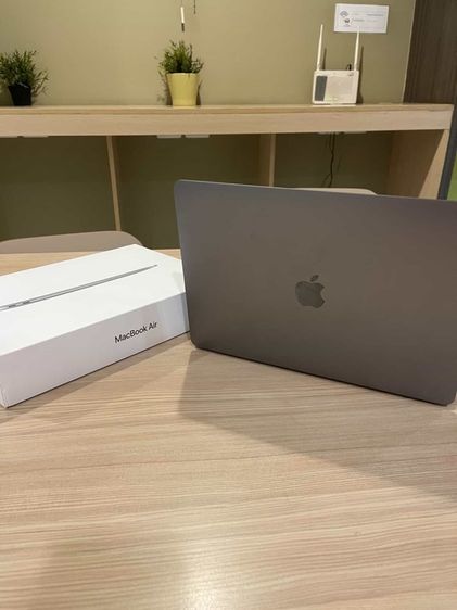 MacBook Air  รูปที่ 8