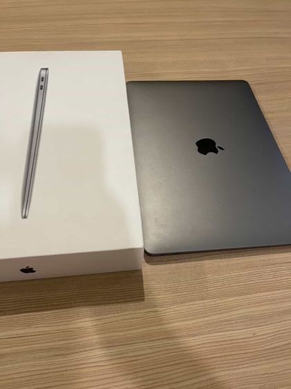 MacBook Air  รูปที่ 9