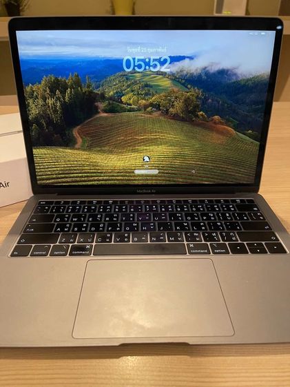MacBook Air  รูปที่ 7