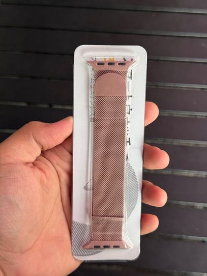 สแตนเลส สาย apple watch