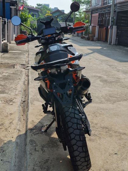 KTM790R Adventer ปี25 คศ24 วิ่ง6000โบ รูปที่ 11