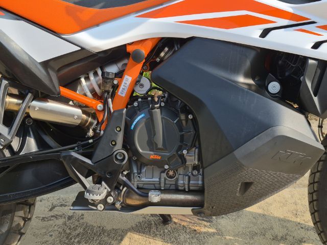 KTM790R Adventer ปี25 คศ24 วิ่ง6000โบ