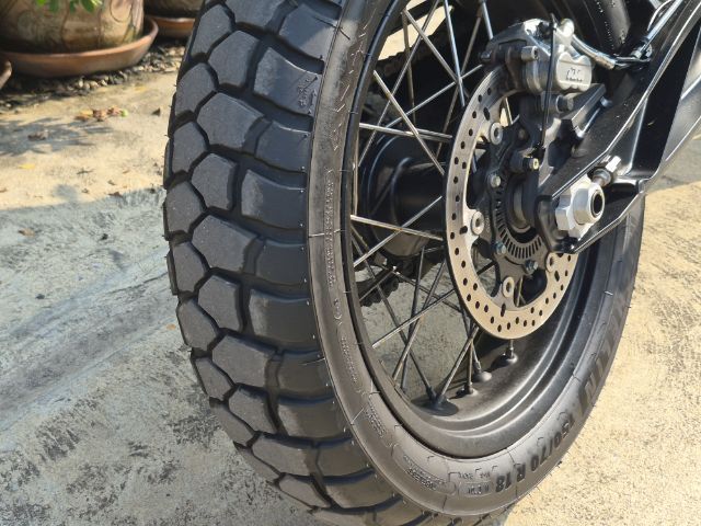 KTM790R Adventer ปี25 คศ24 วิ่ง6000โบ รูปที่ 13
