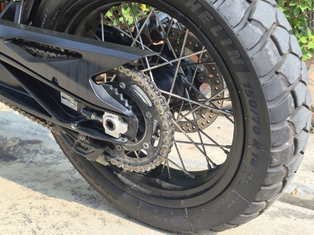 KTM790R Adventer ปี25 คศ24 วิ่ง6000โบ รูปที่ 15