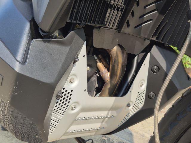 KTM790R Adventer ปี25 คศ24 วิ่ง6000โบ รูปที่ 6