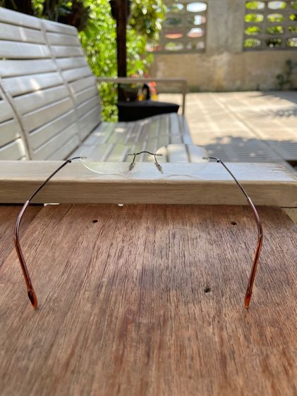 แว่นสายตา stepper titanium japan รูปที่ 4