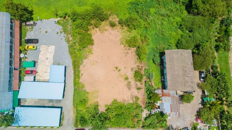 ใช่ ขายที่ดิน ถนนติวานนท์ สนใจติดต่อ0657895159หรือ0657894642 รูปที่ 2