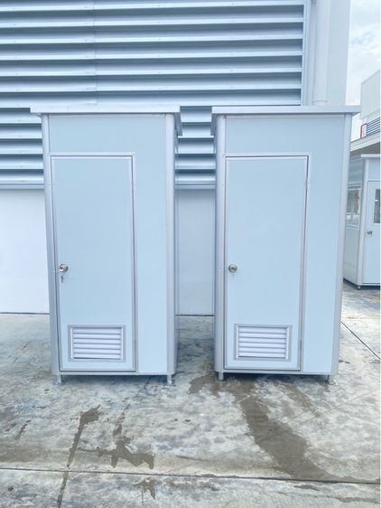 ห้องอาบน้ำขนาด 1.1x1.1x2.3 เมตรไม่รวมส่ง รูปที่ 4