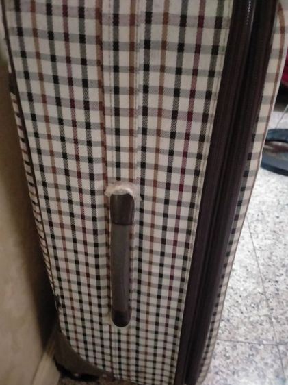 กระเป๋าเดินทางBP รูปที่ 3