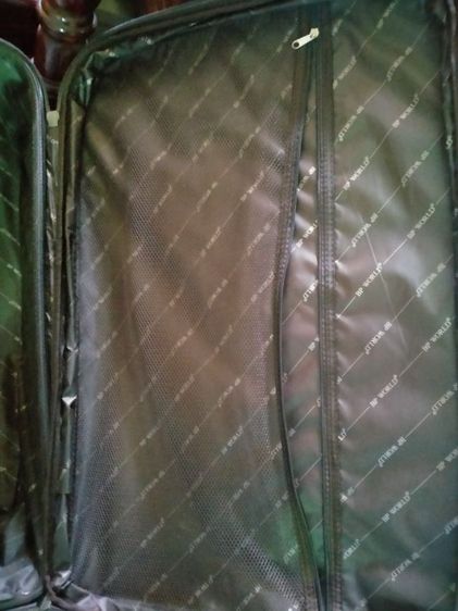 กระเป๋าเดินทางBP รูปที่ 6