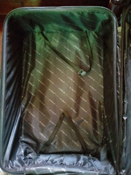 กระเป๋าเดินทางBP รูปที่ 7