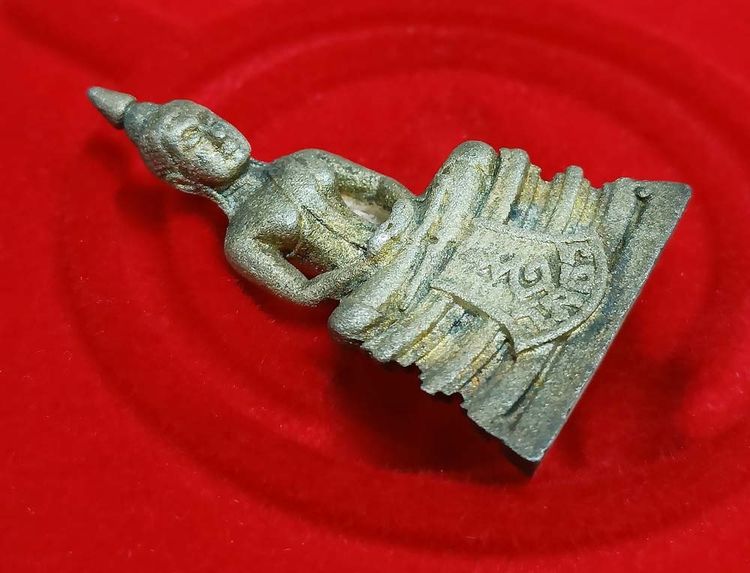 💟 พระหลวงพ่อโสธร รุ่นประวัติศาสตร์ 80 ปี กรมตำรวจ  รูปที่ 3