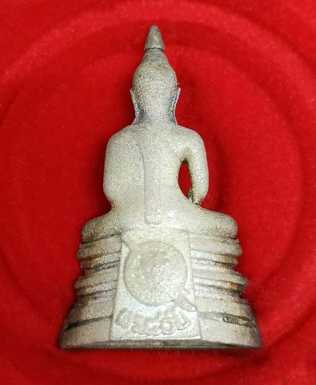 💟 พระหลวงพ่อโสธร รุ่นประวัติศาสตร์ 80 ปี กรมตำรวจ  รูปที่ 2