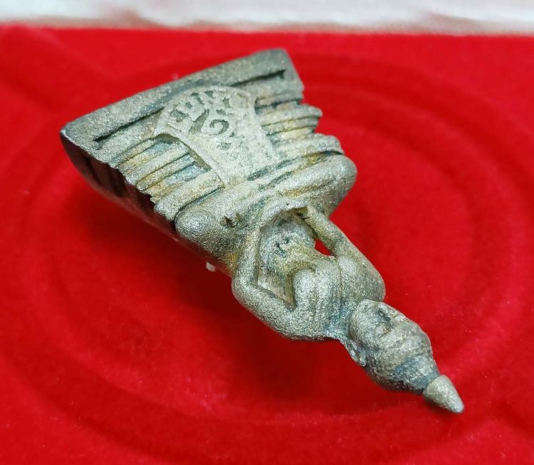 💟 พระหลวงพ่อโสธร รุ่นประวัติศาสตร์ 80 ปี กรมตำรวจ  รูปที่ 4