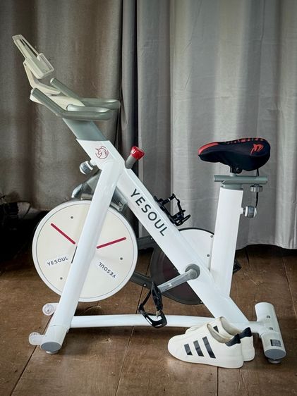 จักรยานออกกำลังกาย YESOUL S3