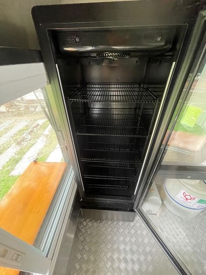 ฟู้ดเทรลเลอร์ ครัวมืออาชีพ อุปกรณ์ครบ สภาพพรีเมียม รูปที่ 10