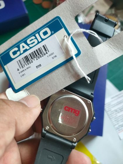 นาฬิกา รูปที่ 6