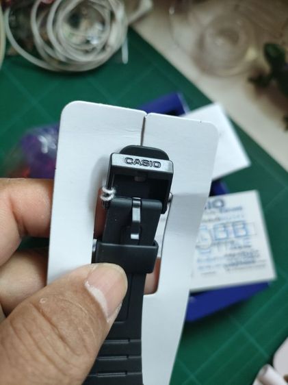 นาฬิกา รูปที่ 3