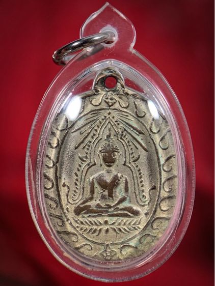 พระให้เช่าค่ะ 