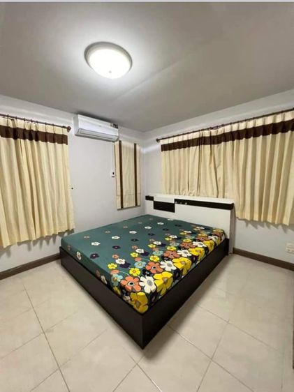 บ้านพร้อมที่ดิน