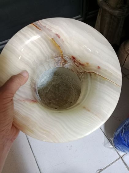 โถแจกัน หินอ่อน รูปที่ 5