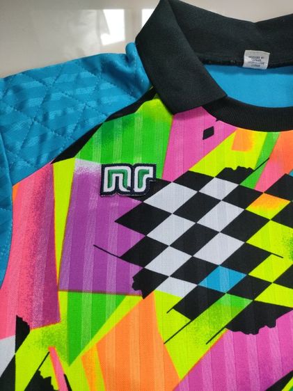 เสื้อกีฬา รูปที่ 5