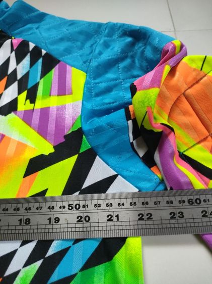 เสื้อกีฬา รูปที่ 3