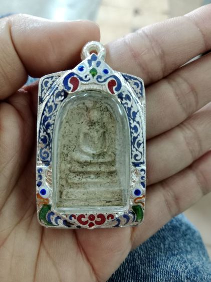 พระสมเด็จ