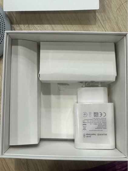 หัวชาร์จ Huawei อะแดปเตอร์ไร้สายCP61 Wireless Charger รูปที่ 4