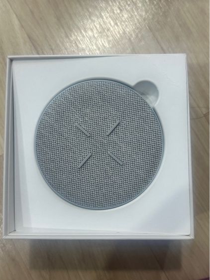 หัวชาร์จ Huawei อะแดปเตอร์ไร้สายCP61 Wireless Charger รูปที่ 2