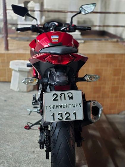 kawasakiZ250ปี2013 รูปที่ 3