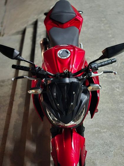 kawasakiZ250ปี2013 รูปที่ 5