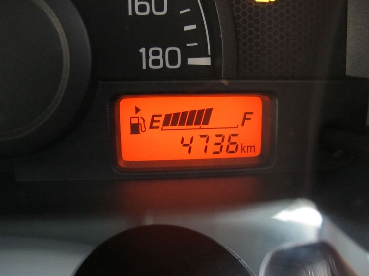 Suzuki Carry 2025 1.5 Pickup เบนซิน ไม่ติดแก๊ส เกียร์ธรรมดา ขาว รูปที่ 2