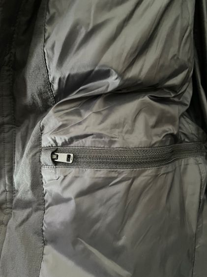 เสื้อกันหนาวDown jacket Uniqlo ของแท้. รูปที่ 4