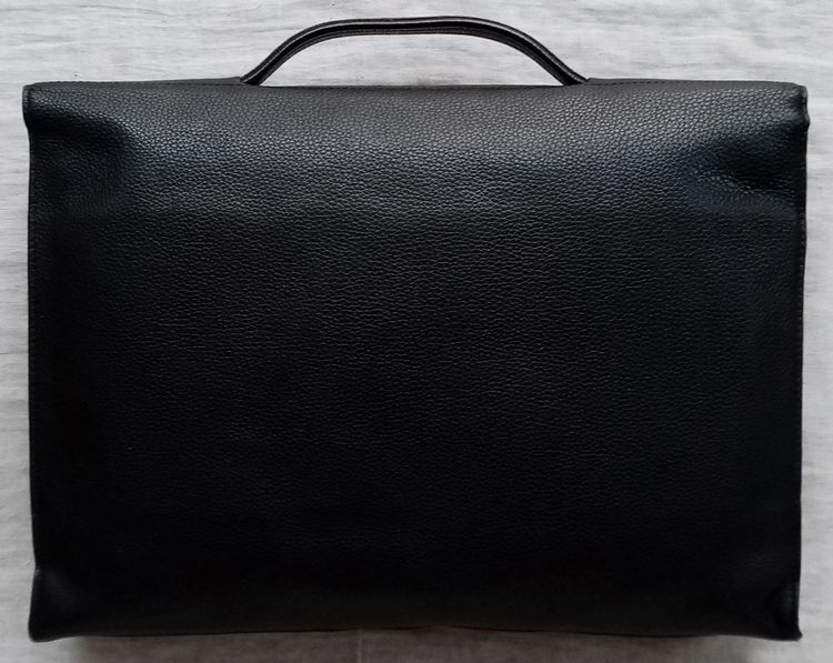 LONGCHAMP หนังแท้ (FRANCE) รูปที่ 3