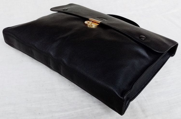 LONGCHAMP หนังแท้ (FRANCE) รูปที่ 8