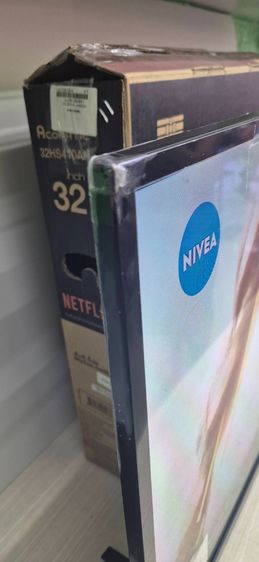 ACONATIC 32HS410AN 32" Smart TV Netflix WiFi HDMI กล่องครบ รูปที่ 6
