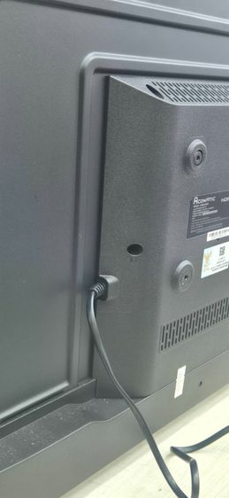 ACONATIC 32HS410AN 32" Smart TV Netflix WiFi HDMI กล่องครบ รูปที่ 12