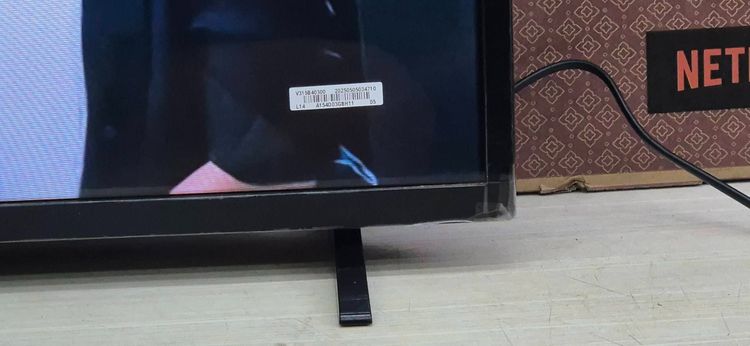 ACONATIC 32HS410AN 32" Smart TV Netflix WiFi HDMI กล่องครบ รูปที่ 4