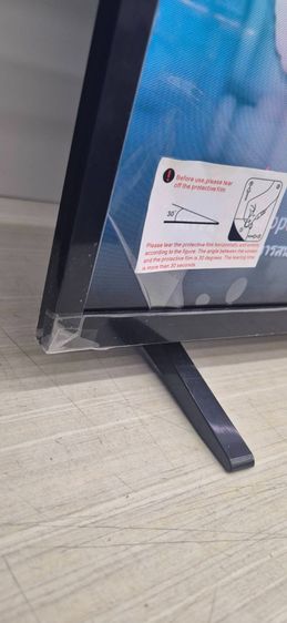 ACONATIC 32HS410AN 32" Smart TV Netflix WiFi HDMI กล่องครบ รูปที่ 7