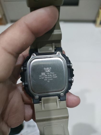 นาฬิกา รูปที่ 3