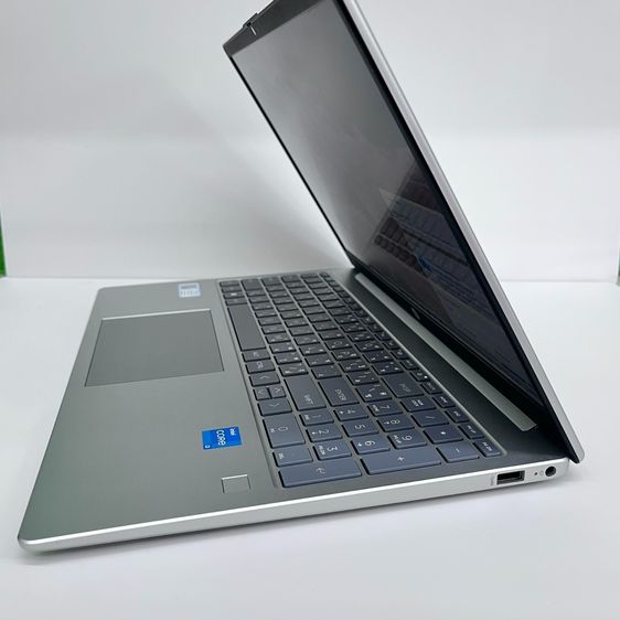 HP Laptop 15-fd0493TU Intel Core i3-1315U RAM 16GB SSD 512GB จอ 15.6” FHD พร้อมใช้งาน รูปที่ 4