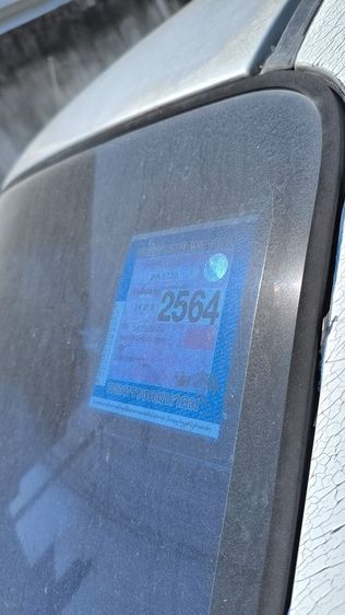 Mitsubishi L200-Strada 2002 รุ่นย่อยอื่นๆ Pickup ดีเซล ไม่ติดแก๊ส เกียร์ธรรมดา บรอนซ์เงิน รูปที่ 4