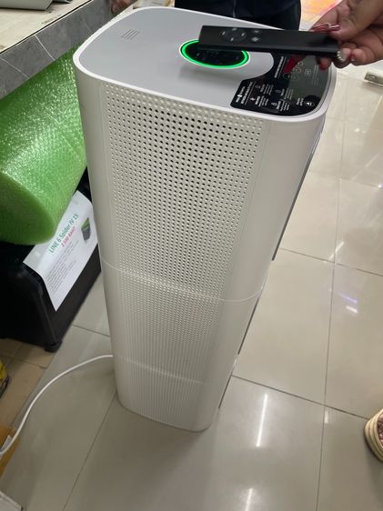 เครื่องฟอกอากาศ TG Smart Life JH-B1200A CADR 1200m3 h ครอบคลุมพื้นที่ใหญ่ มีรีโมท รูปที่ 11