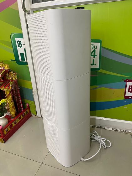 เครื่องฟอกอากาศ TG Smart Life JH-B1200A CADR 1200m3 h ครอบคลุมพื้นที่ใหญ่ มีรีโมท รูปที่ 2