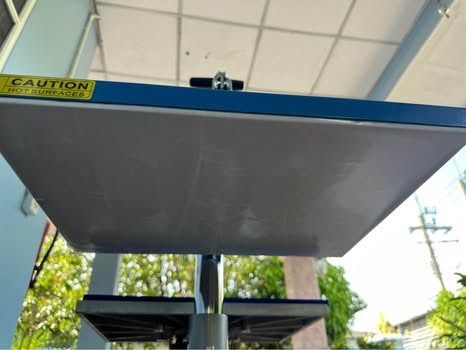 เครื่องสกรีนเสื้อและของชำร่วย รูปที่ 4