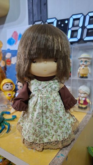 ตุ๊กตาญี่ปุ่น รูปที่ 3