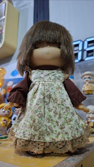 ตุ๊กตาญี่ปุ่น รูปที่ 2