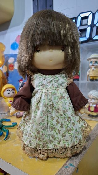 ตุ๊กตาญี่ปุ่น